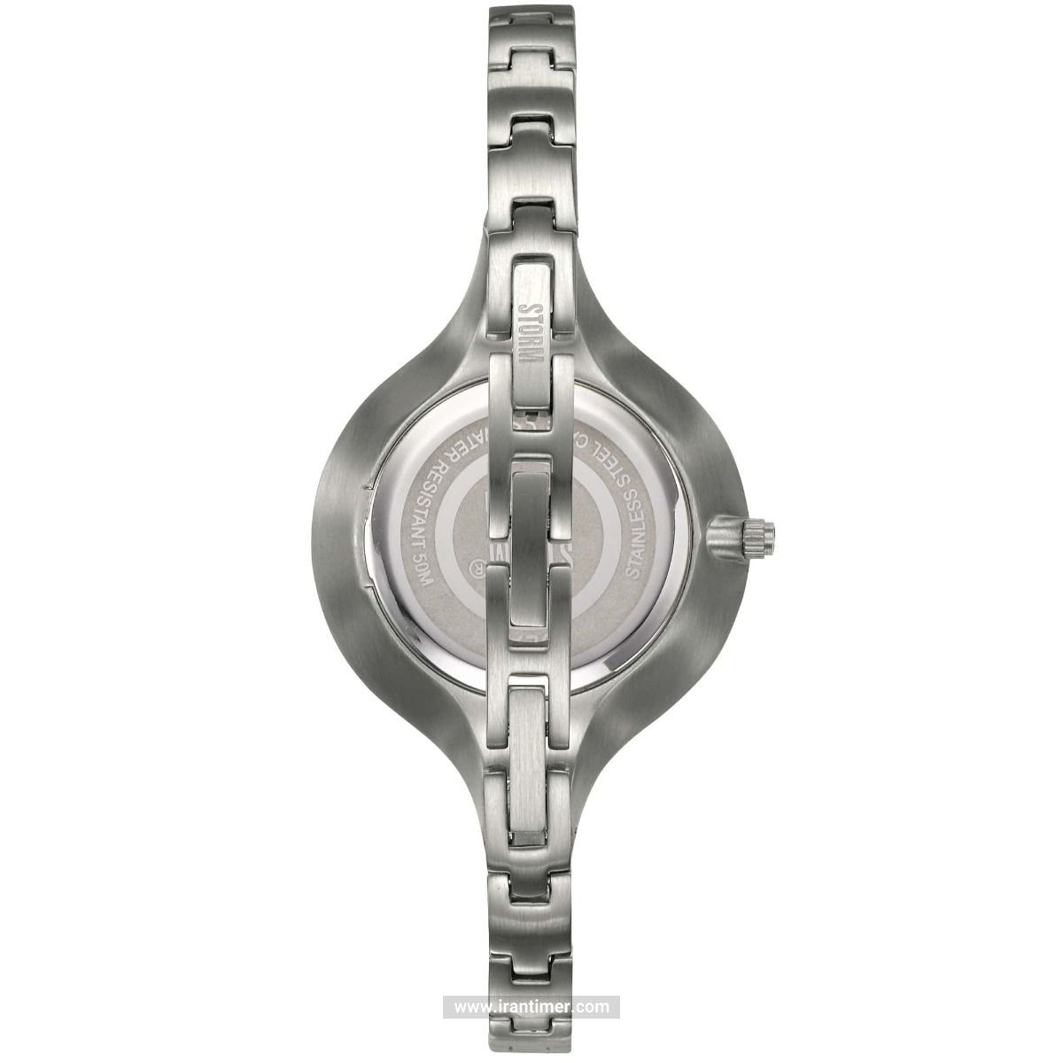 قیمت و خرید ساعت مچی زنانه استورم(STORM) مدل 47505/P کلاسیک | اورجینال و اصلی