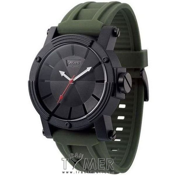 قیمت و خرید ساعت مچی مردانه لیوایز(LEVIS) مدل LTJ0104 کلاسیک | اورجینال و اصلی