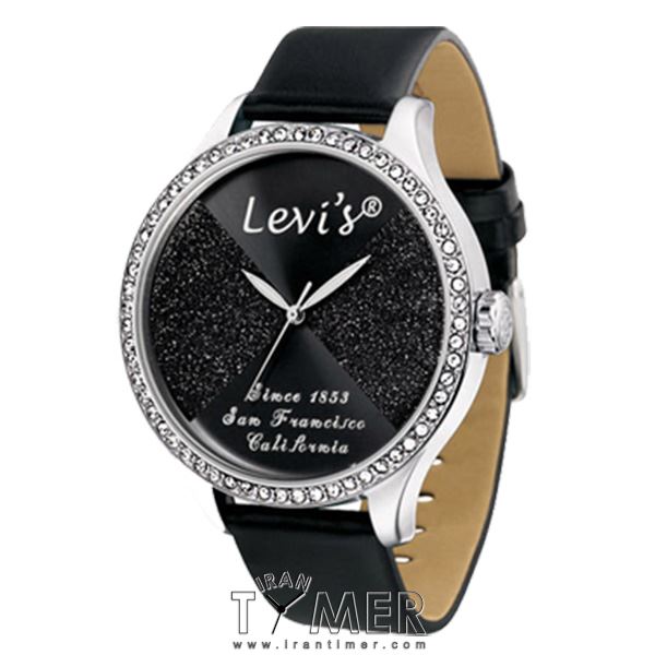 قیمت و خرید ساعت مچی زنانه لیوایز(LEVIS) مدل LTH0304 کلاسیک فشن | اورجینال و اصلی