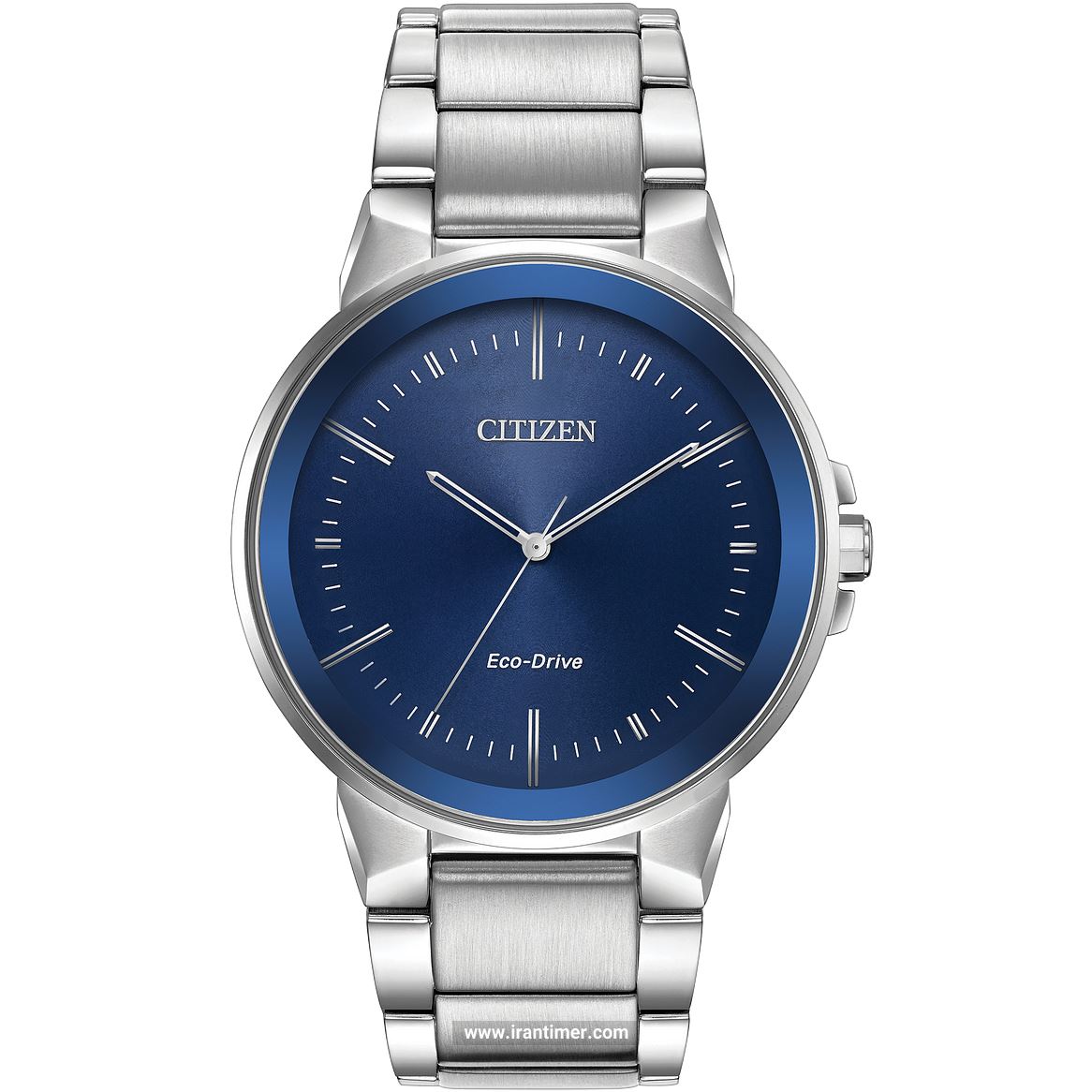 قیمت و خرید ساعت مچی مردانه سیتیزن(CITIZEN) مدل BJ6510-51L کلاسیک | اورجینال و اصلی
