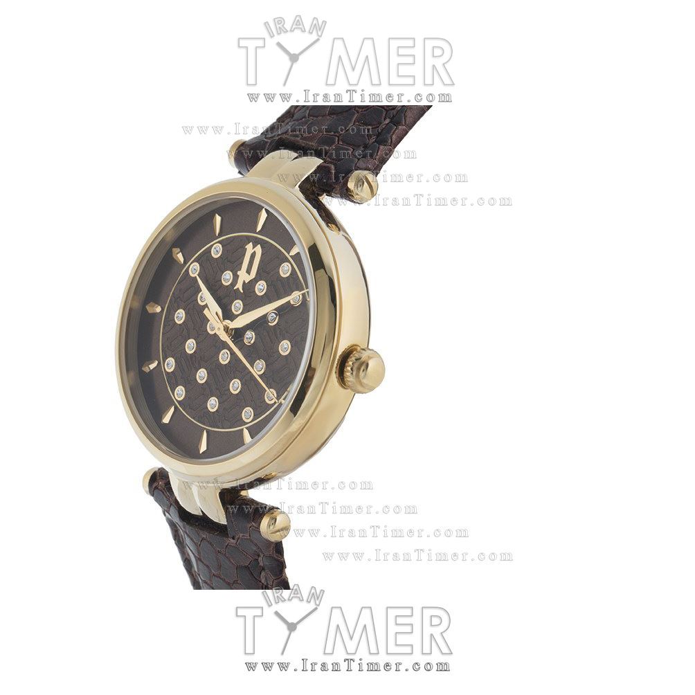 قیمت و خرید ساعت مچی زنانه پلیس(POLICE) مدل P14873BSG-D12 کلاسیک | اورجینال و اصلی