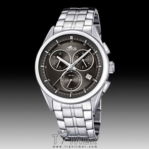 قیمت و خرید ساعت مچی مردانه لوتوس(LOTUS) مدل L15847/5 کلاسیک | اورجینال و اصلی