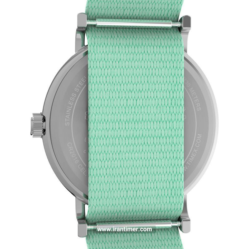 قیمت و خرید ساعت مچی مردانه زنانه تایمکس(TIMEX) مدل TW2W24500 اسپرت | اورجینال و اصلی