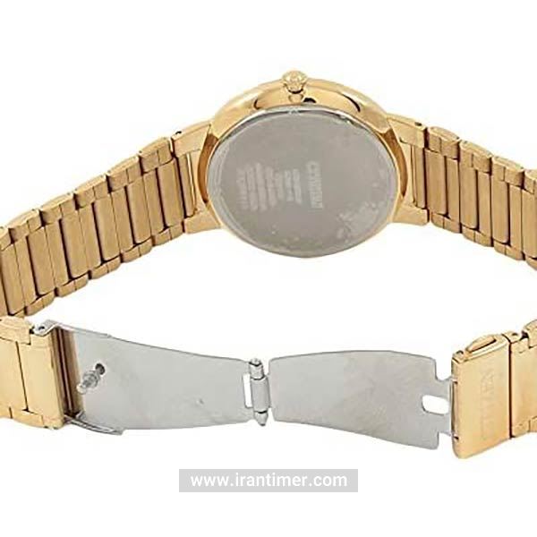 قیمت و خرید ساعت مچی مردانه سیتیزن(CITIZEN) مدل BI5013-51P کلاسیک | اورجینال و اصلی