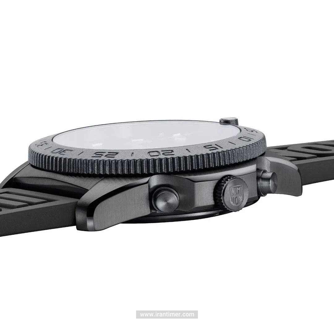 قیمت و خرید ساعت مچی مردانه لومینوکس(LUMINOX) مدل XS.3141.BO.1 اسپرت | اورجینال و اصلی