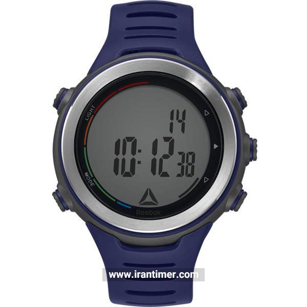 قیمت و خرید ساعت مچی مردانه ریباک(REEBOK) مدل SPRINT NAVY اسپرت | اورجینال و اصلی