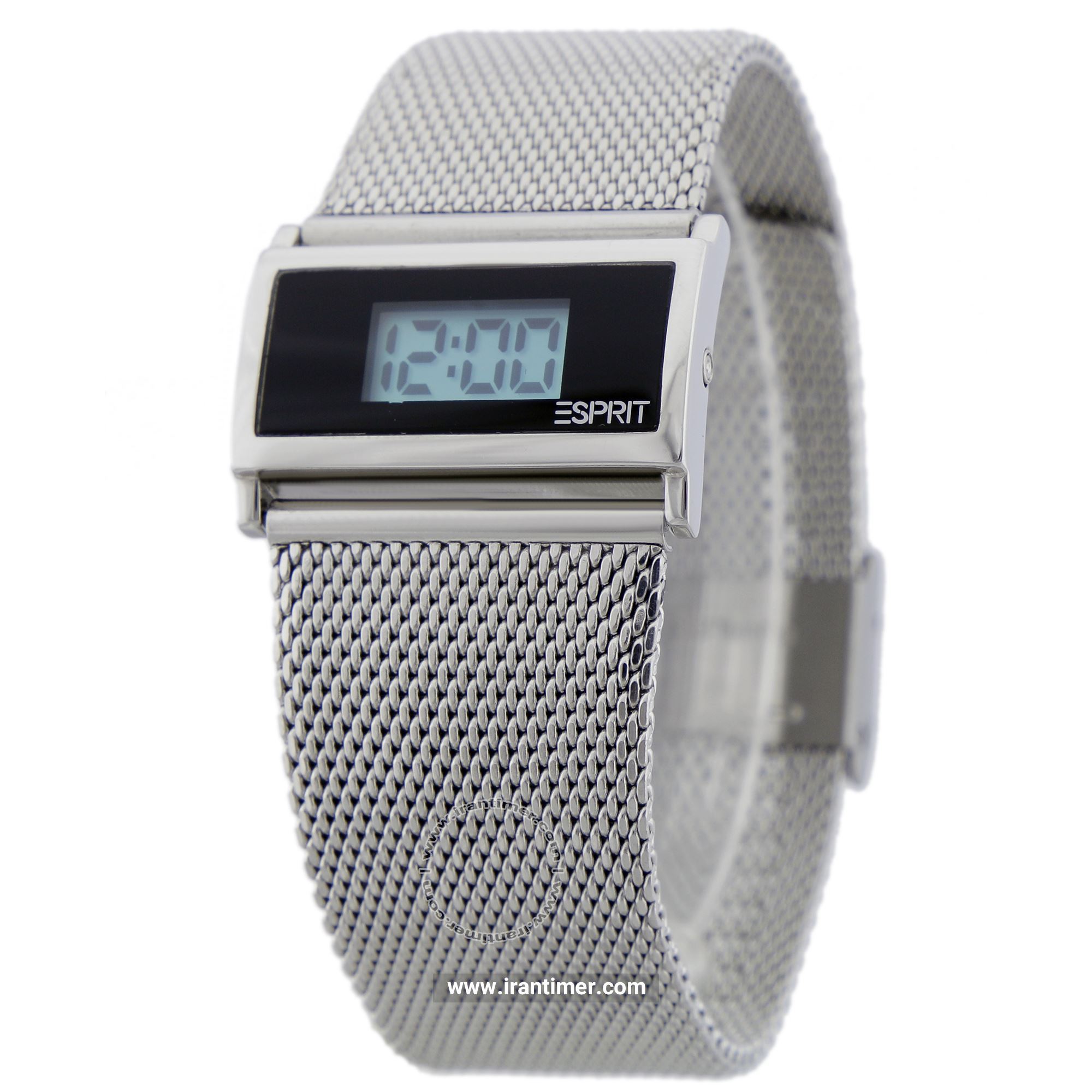 قیمت و خرید ساعت مچی زنانه اسپریت(ESPRIT) مدل ES2W672.4975.K27 کلاسیک | اورجینال و اصلی