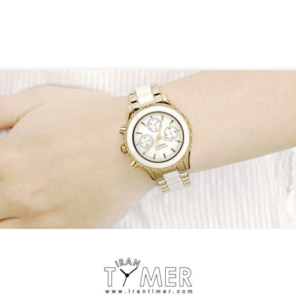 قیمت و خرید ساعت مچی زنانه دی کی ان وای(DKNY) مدل NY8830 کلاسیک فشن | اورجینال و اصلی