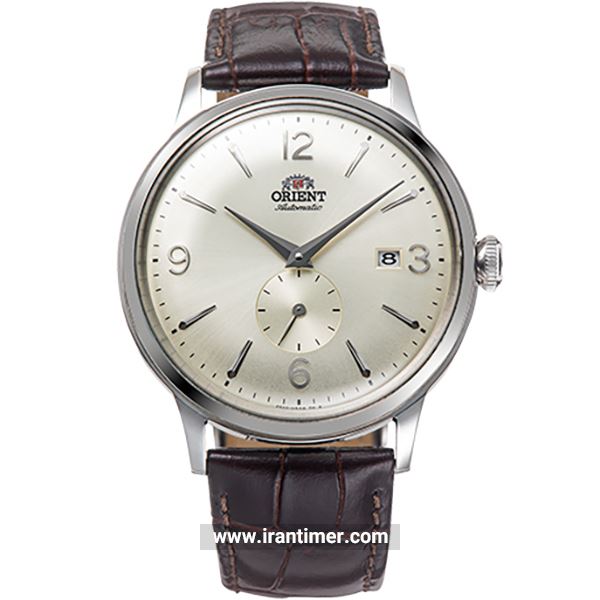 قیمت و خرید ساعت مچی مردانه اورینت(ORIENT) مدل RA-AP0003S30B کلاسیک | اورجینال و اصلی