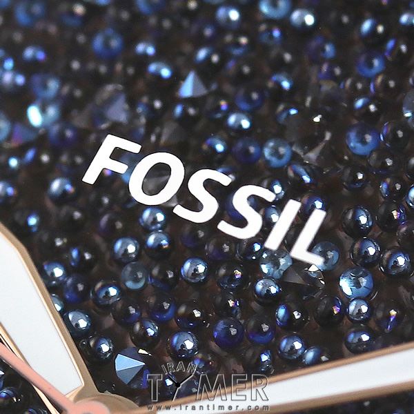 قیمت و خرید ساعت مچی زنانه فسیل(FOSSIL) مدل ES4326 فشن | اورجینال و اصلی