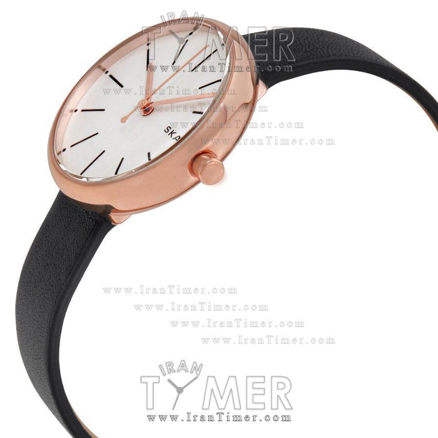 قیمت و خرید ساعت مچی زنانه اسکاگن(SKAGEN) مدل SKW2592 کلاسیک | اورجینال و اصلی
