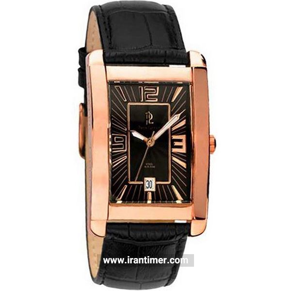 قیمت و خرید ساعت مچی مردانه پیر لنیر(PIERRE LANNIER) مدل 210B033 کلاسیک | اورجینال و اصلی