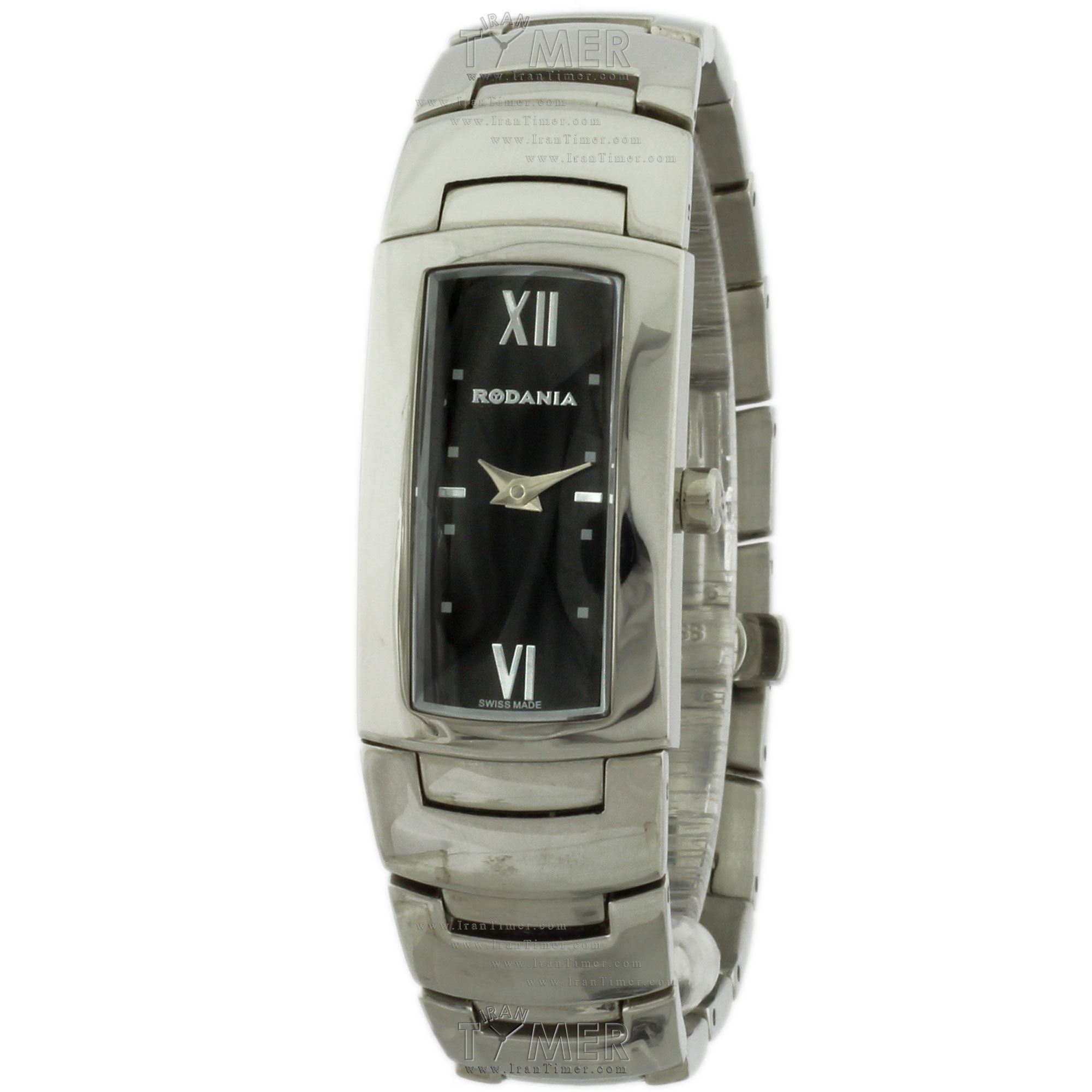 قیمت و خرید ساعت مچی زنانه رودانیا(RODANIA) مدل R-02503646 کلاسیک | اورجینال و اصلی