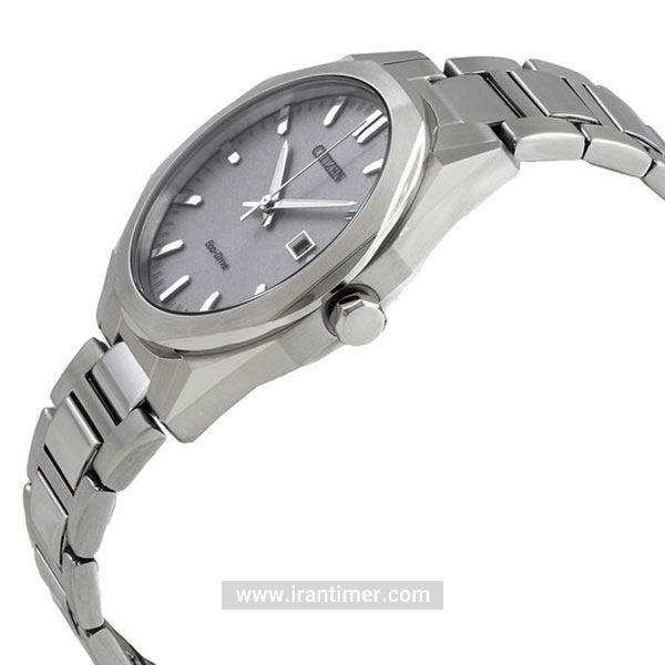 قیمت و خرید ساعت مچی مردانه سیتیزن(CITIZEN) مدل BM7600-81A کلاسیک | اورجینال و اصلی