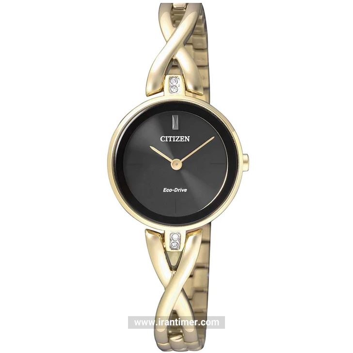 قیمت و خرید ساعت مچی زنانه سیتیزن(CITIZEN) مدل EX1422-89E کلاسیک | اورجینال و اصلی
