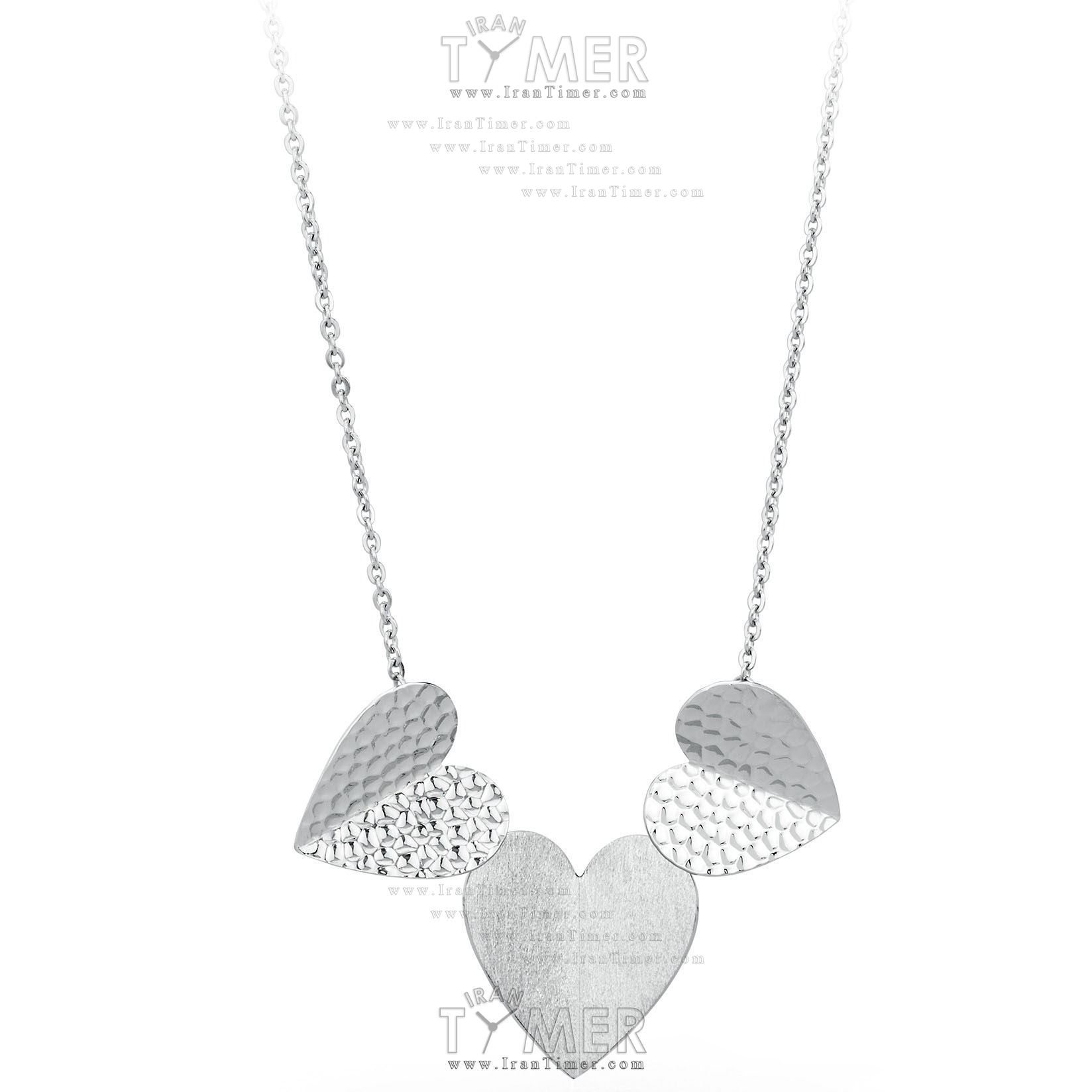 قیمت و خرید گردنبند زنانه برازوی(BROSWAY) مدل BHB02 کلاسیک | اورجینال و اصلی