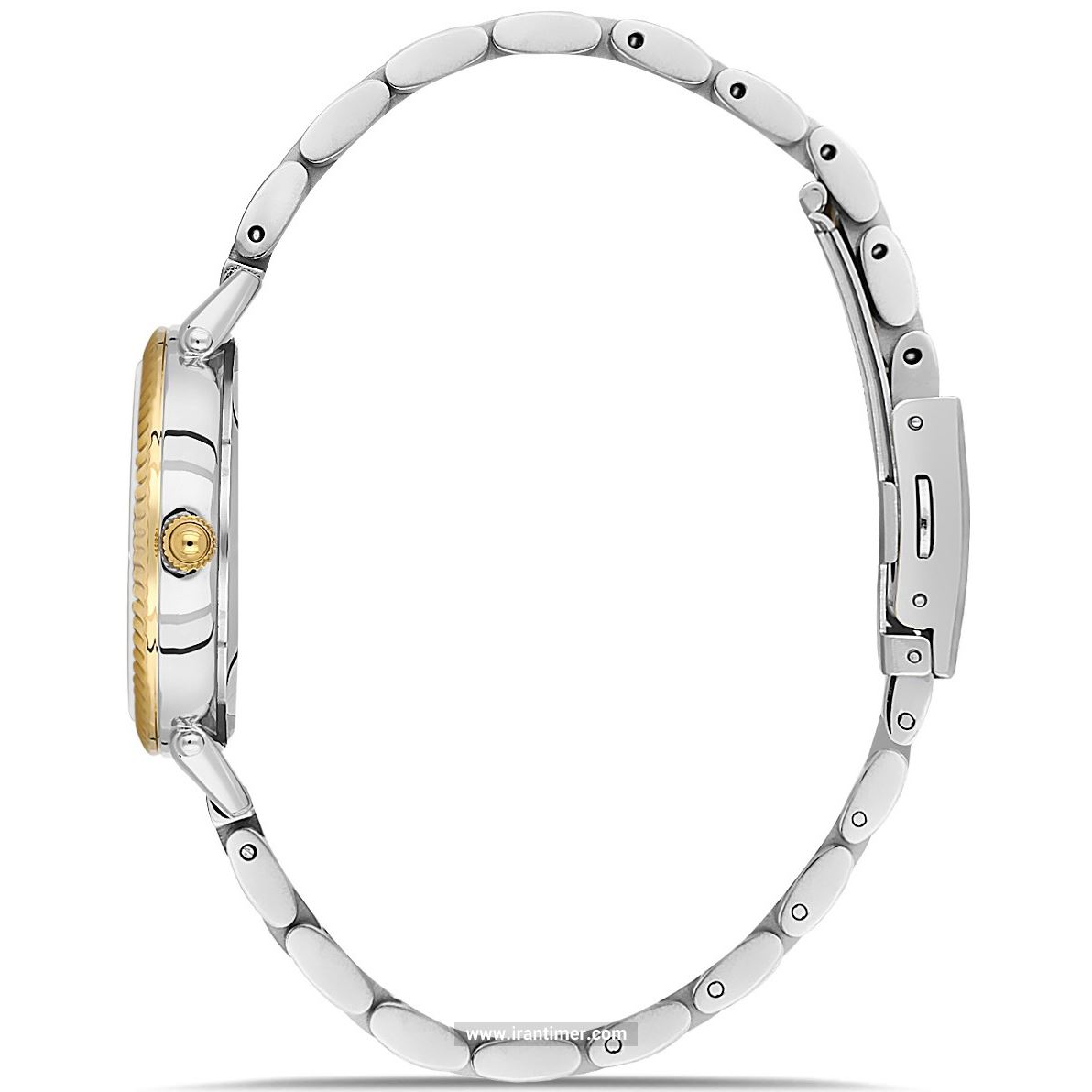 قیمت و خرید ساعت مچی زنانه دیوید گانر(David Guner) مدل DG-8644LA-D10 کلاسیک | اورجینال و اصلی