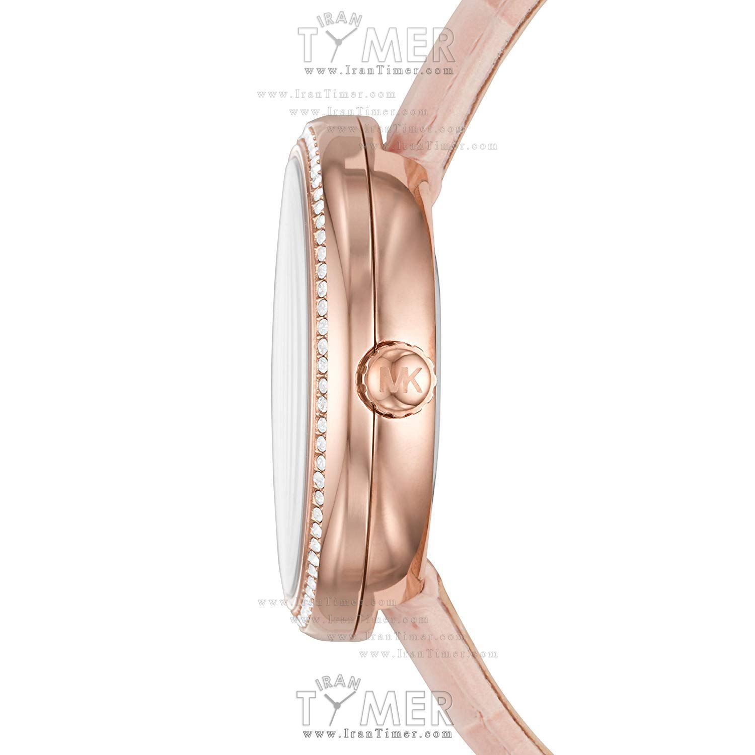 قیمت و خرید ساعت مچی زنانه مایکل کورس(MICHAEL KORS) مدل MK2718 فشن | اورجینال و اصلی