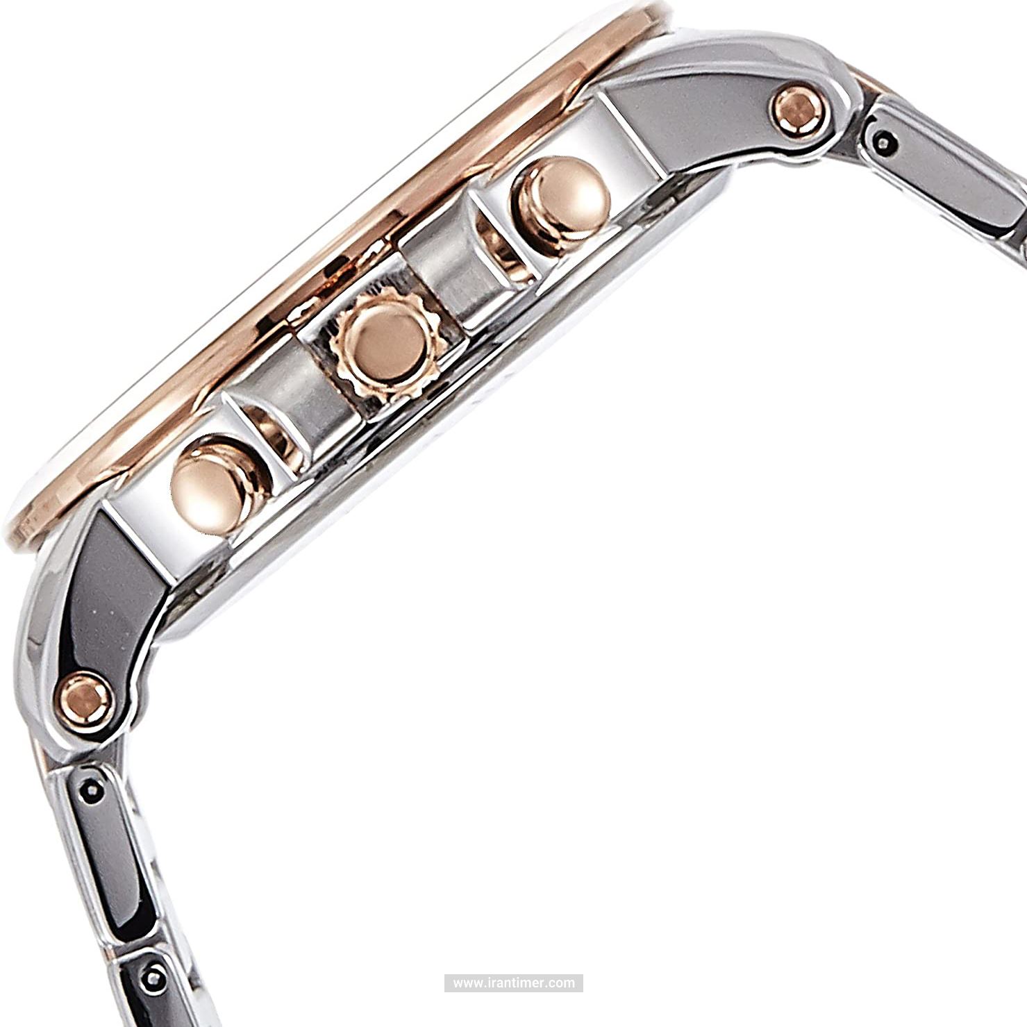 قیمت و خرید ساعت مچی زنانه سیکو(SEIKO) مدل SNDV68P1 کلاسیک | اورجینال و اصلی