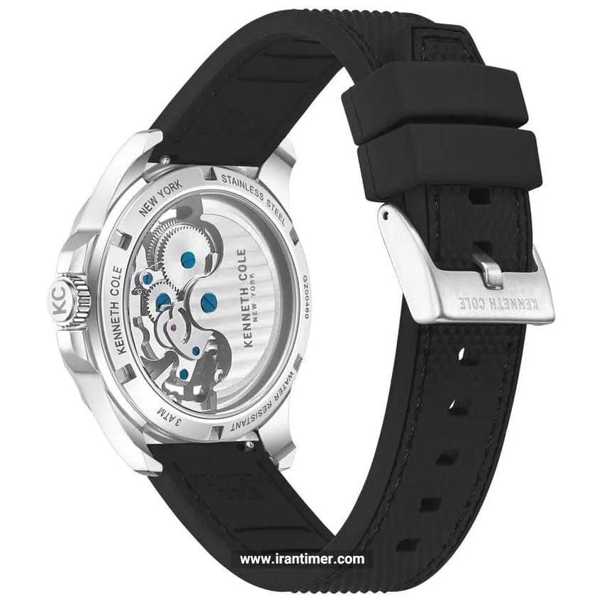 قیمت و خرید ساعت مچی مردانه کنت کول(KENNETH COLE) مدل KCWGZ0046003 اسپرت | اورجینال و اصلی