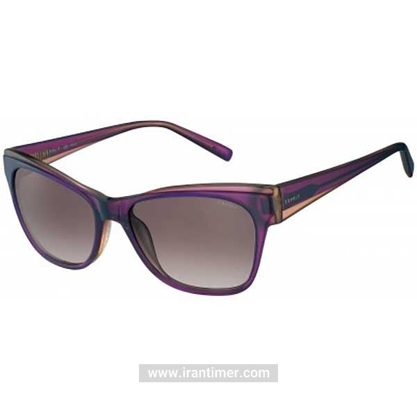 قیمت و خرید عینک آفتابی زنانه کلاسیک (ESPRIT) مدل ET17910/533 | اورجینال و اصلی