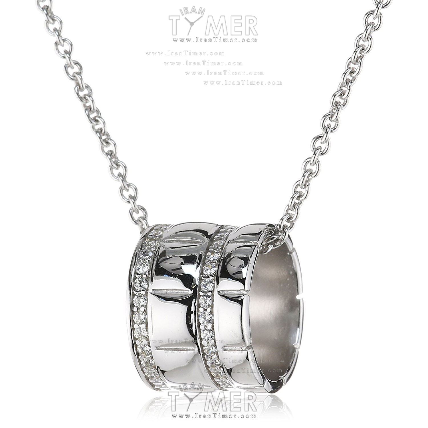 قیمت و خرید گردنبند زنانه اسپریت(ESPRIT) مدل ESNL-91815-A420 فشن (ست لباس) کلاسیک | اورجینال و اصلی