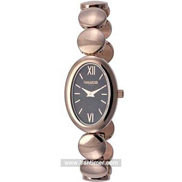 قیمت و خرید ساعت مچی زنانه لنکستر(LANCASTER) مدل 645MBRGNR کلاسیک | اورجینال و اصلی