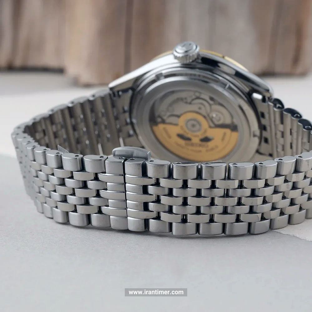 قیمت و خرید ساعت مچی مردانه سیکو(SEIKO) مدل SPB478J1 کلاسیک | اورجینال و اصلی