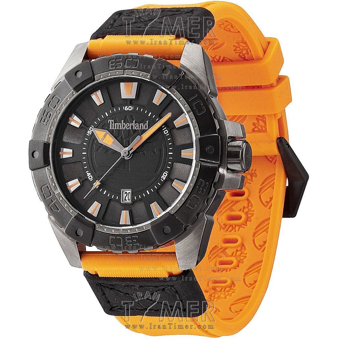 قیمت و خرید ساعت مچی مردانه تیمبرلند(TIMBERLAND) مدل TBL13865JSUB-61 اسپرت | اورجینال و اصلی