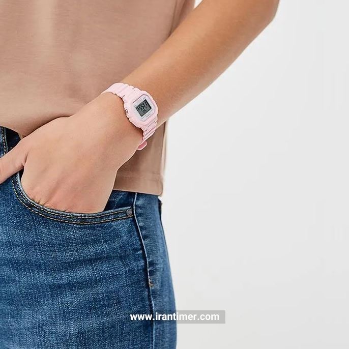 قیمت و خرید ساعت مچی کاسیو (CASIO) جنرال مدل LA-20WH-4A1DF اسپرت | اورجینال و اصلی