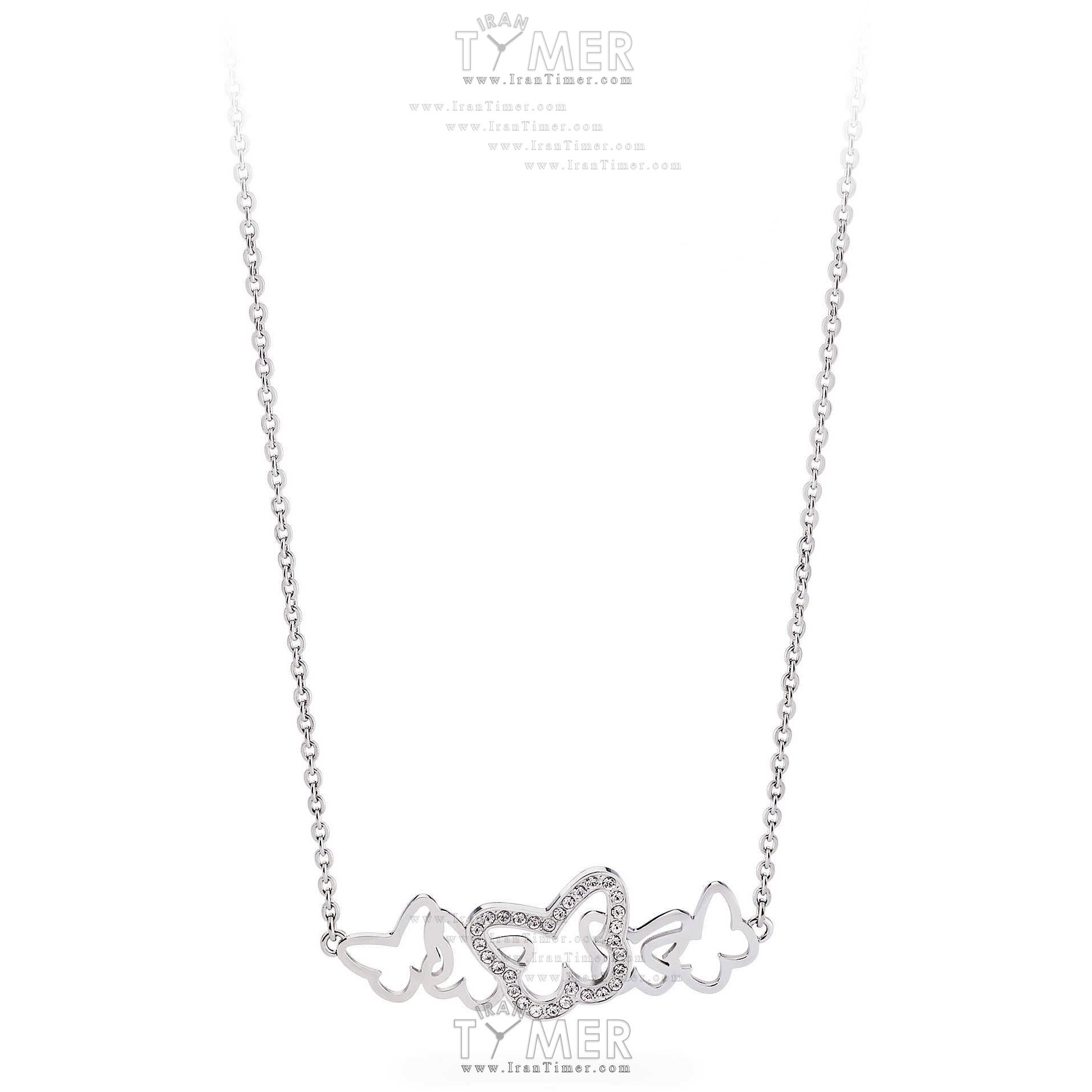 قیمت و خرید گردنبند زنانه برازوی(BROSWAY) مدل BOW05 فشن (ست لباس) | اورجینال و اصلی