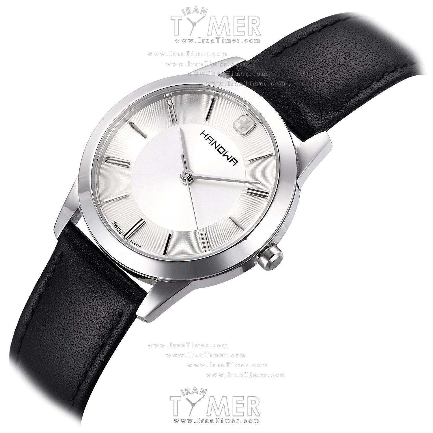 قیمت و خرید ساعت مچی زنانه هانوا(HANOWA) مدل 16-6042.04.001 کلاسیک | اورجینال و اصلی