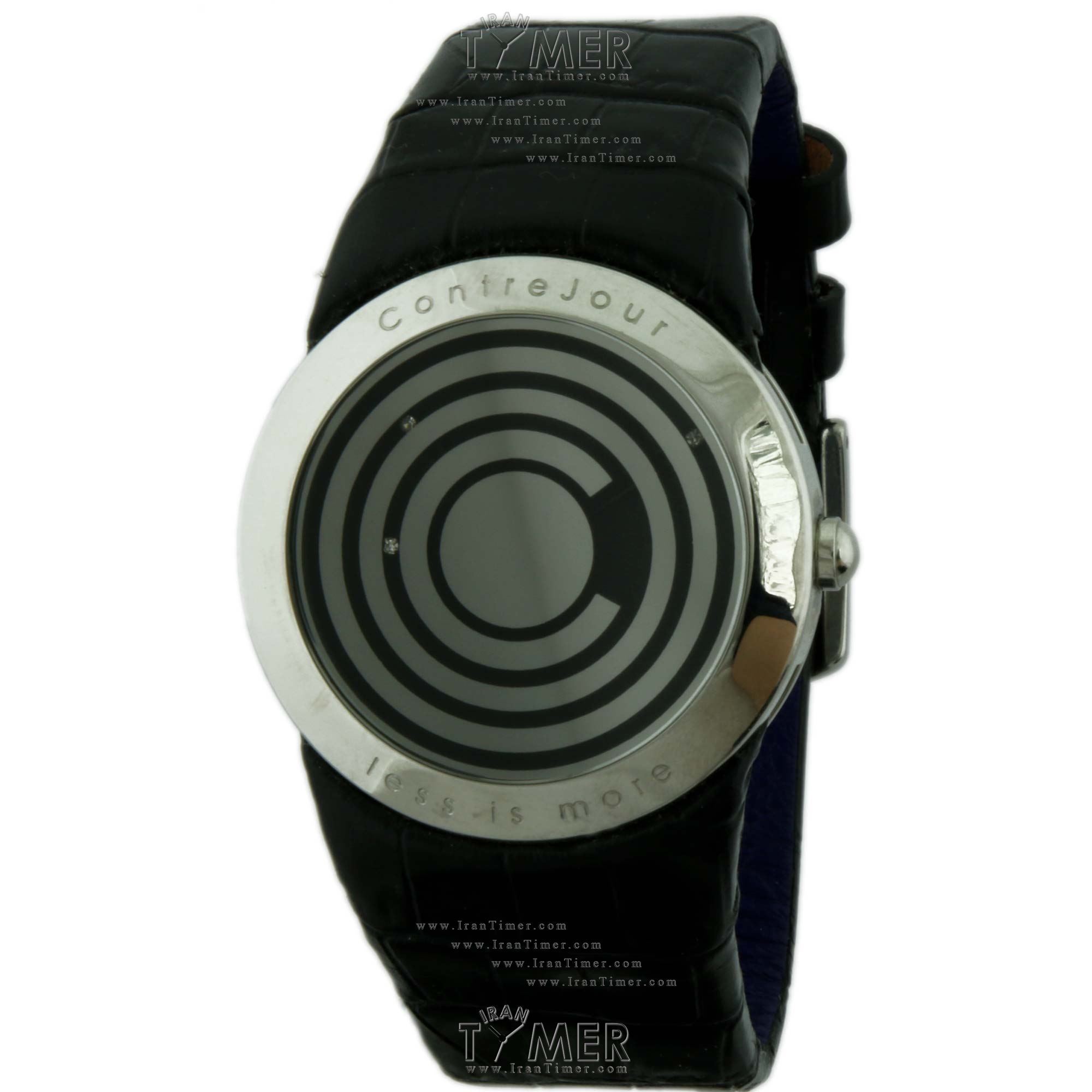 قیمت و خرید ساعت مچی مردانه زنانه سی جی(CONTRE JOUR) مدل CJ47071 کلاسیک | اورجینال و اصلی