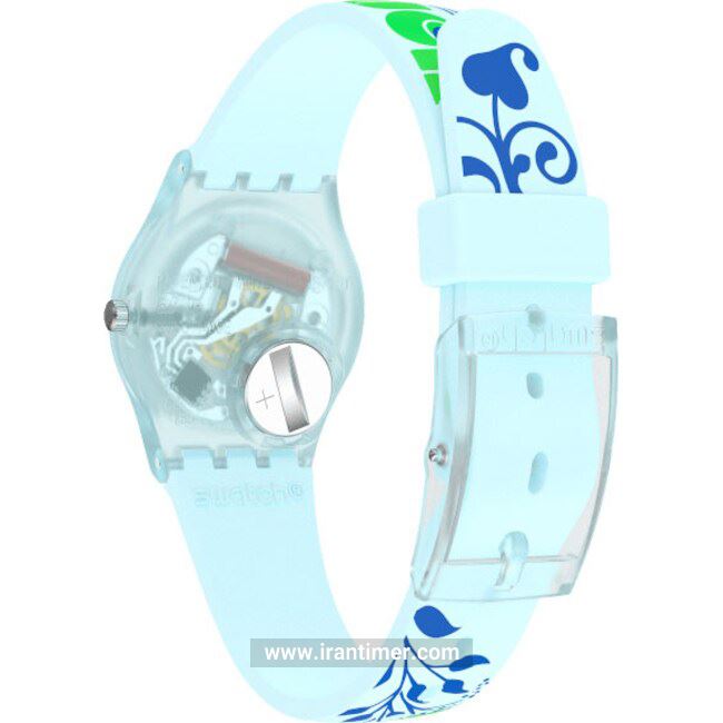 قیمت و خرید ساعت مچی زنانه سواچ(SWATCH) مدل LN157 اسپرت | اورجینال و اصلی