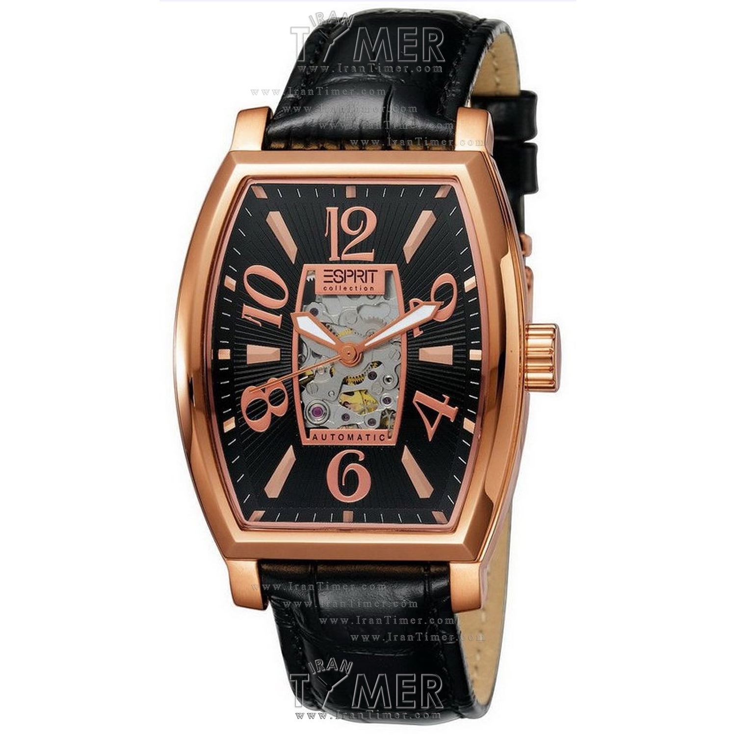 قیمت و خرید ساعت مچی مردانه اسپریت(ESPRIT) مدل EL900191003 اسپرت | اورجینال و اصلی