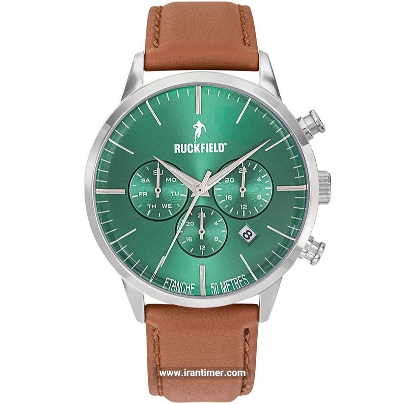 قیمت و خرید ساعت مچی مردانه راک فیلد(Ruckfield) مدل 685173 کلاسیک | اورجینال و اصلی