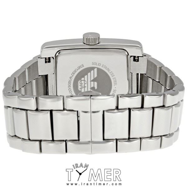 قیمت و خرید ساعت مچی مردانه امپریو آرمانی(EMPORIO ARMANI) مدل AR0182 کلاسیک | اورجینال و اصلی