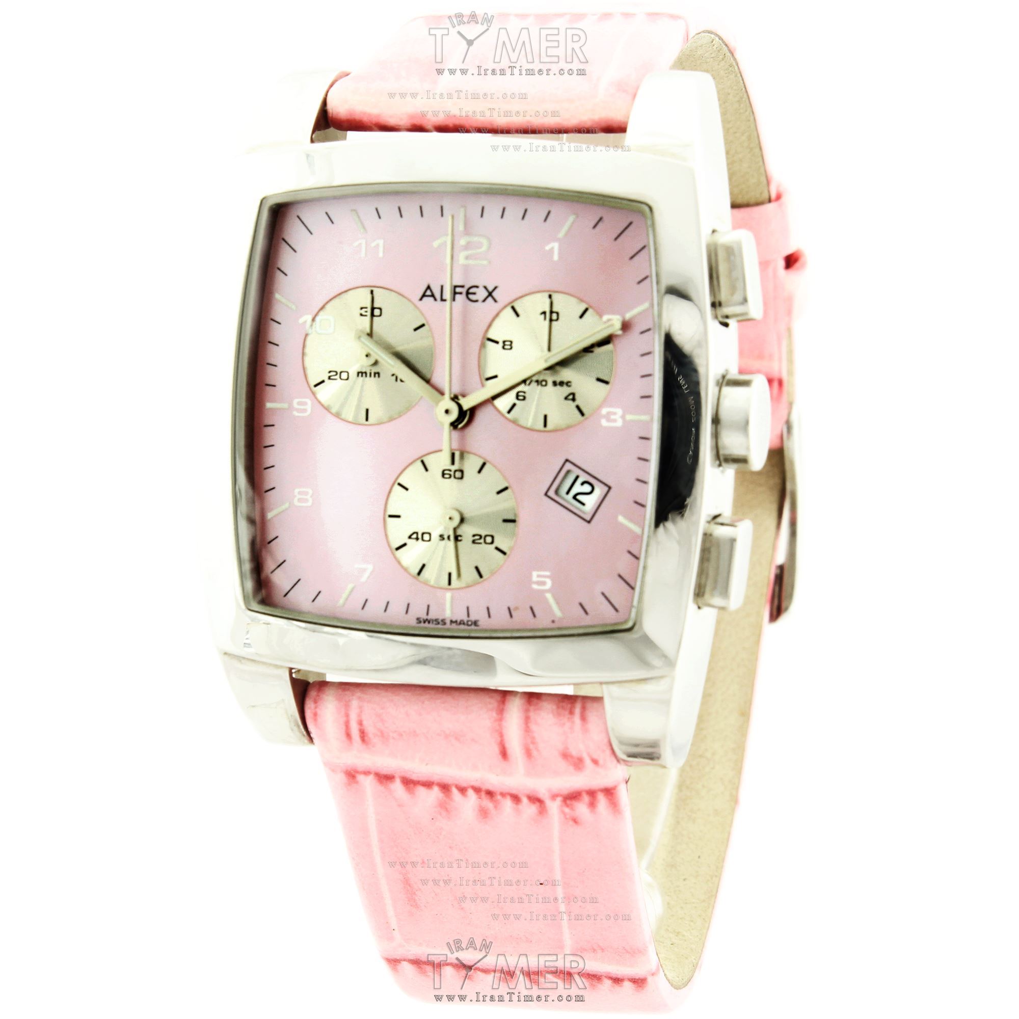 قیمت و خرید ساعت مچی زنانه الفکس(ALFEX) مدل 5469/121 کلاسیک فشن | اورجینال و اصلی