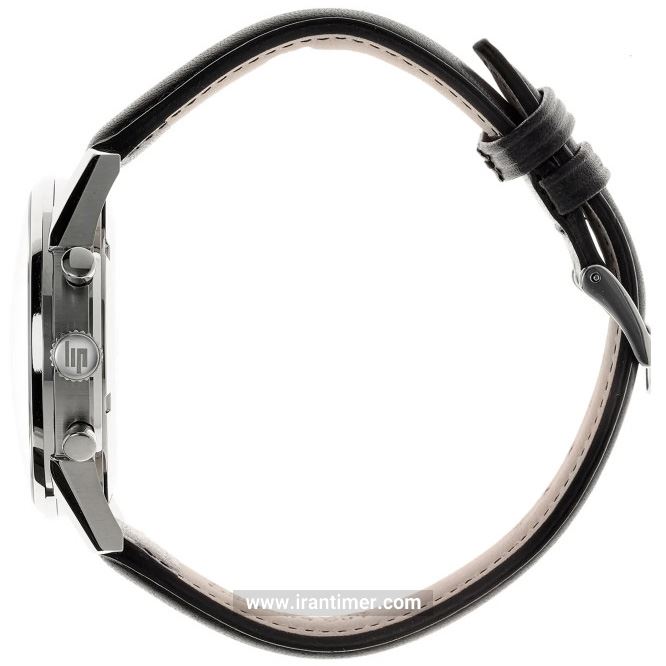 قیمت و خرید ساعت مچی مردانه لیپ(LIP) مدل 671592 کلاسیک | اورجینال و اصلی