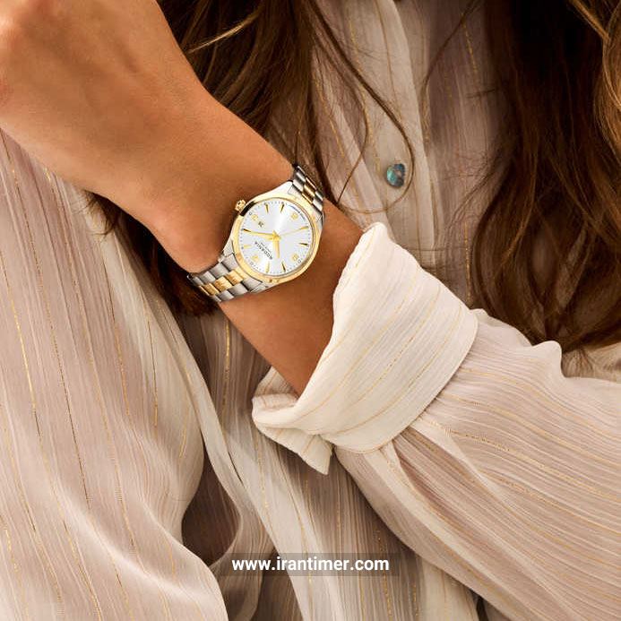 قیمت و خرید ساعت مچی زنانه رودانیا(RODANIA) مدل R12021 کلاسیک | اورجینال و اصلی