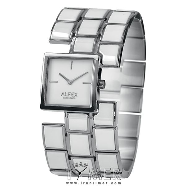 قیمت و خرید ساعت مچی زنانه الفکس(ALFEX) مدل 5750/905 کلاسیک فشن | اورجینال و اصلی