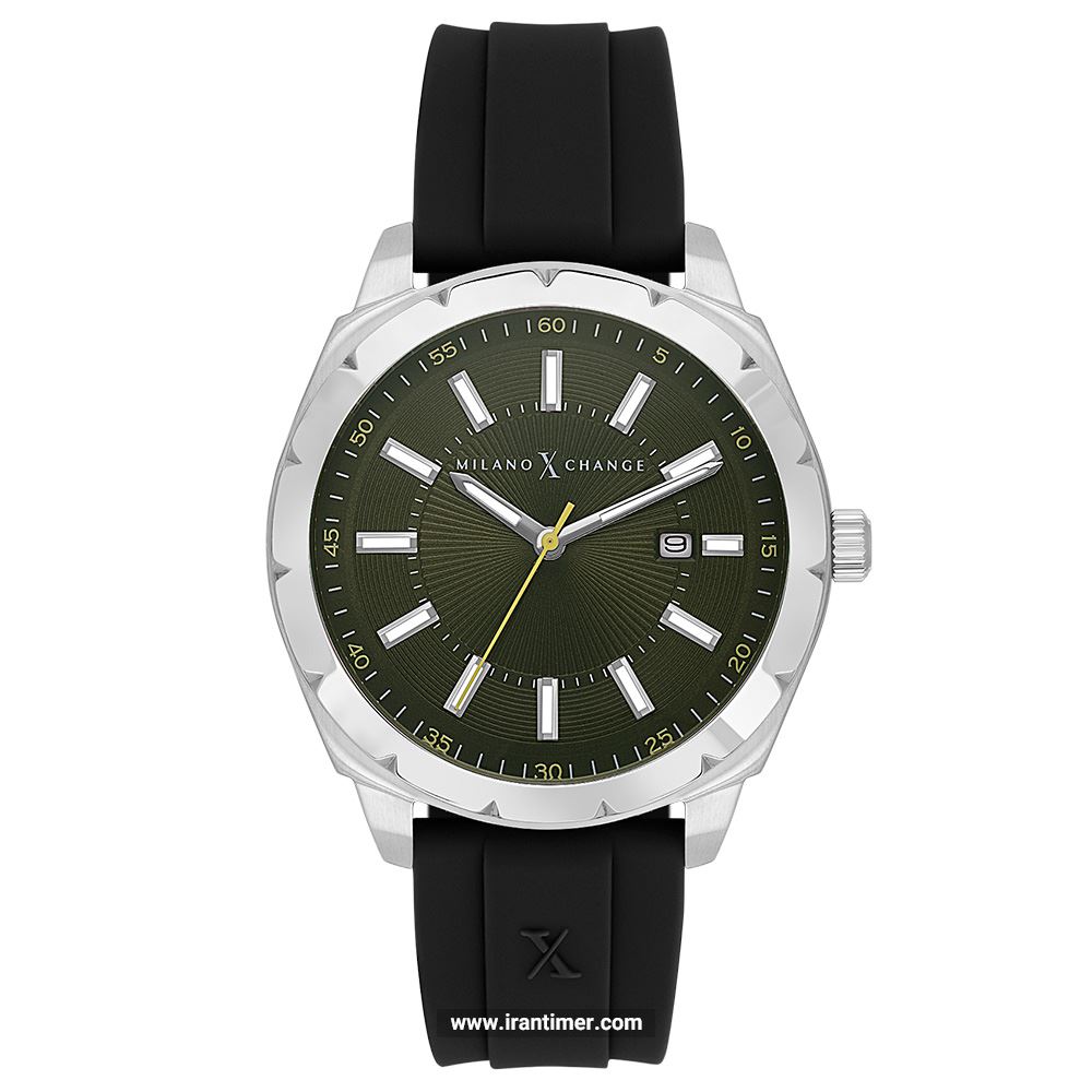قیمت و خرید ساعت مچی مردانه میلانو اکس چنج(Milano X change) مدل MXG41702 اسپرت | اورجینال و اصلی