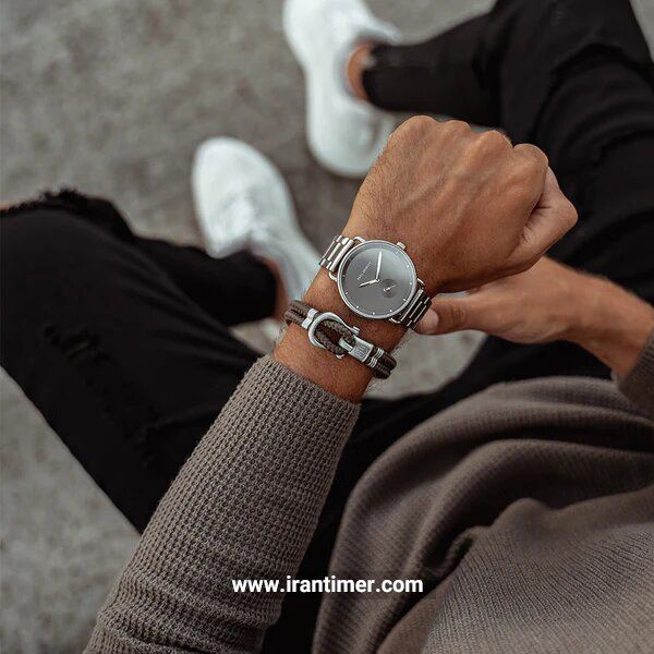 قیمت و خرید دستبند باز مردانه پاول هویت(PAUL HEWITT) مدل PH-SH-N-S-O-XXL اسپرت (ورزشی) کلاسیک | اورجینال و اصلی