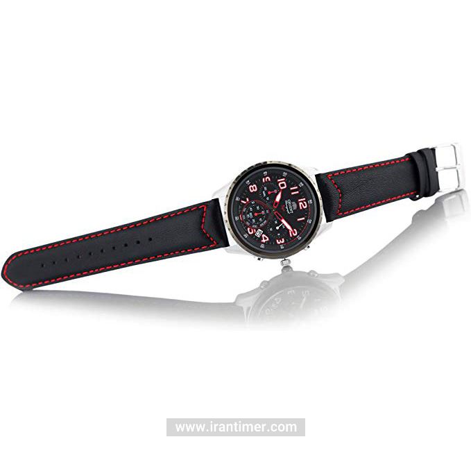 قیمت و خرید ساعت مچی مردانه اورینت(ORIENT) مدل SKV01003B0 کلاسیک | اورجینال و اصلی