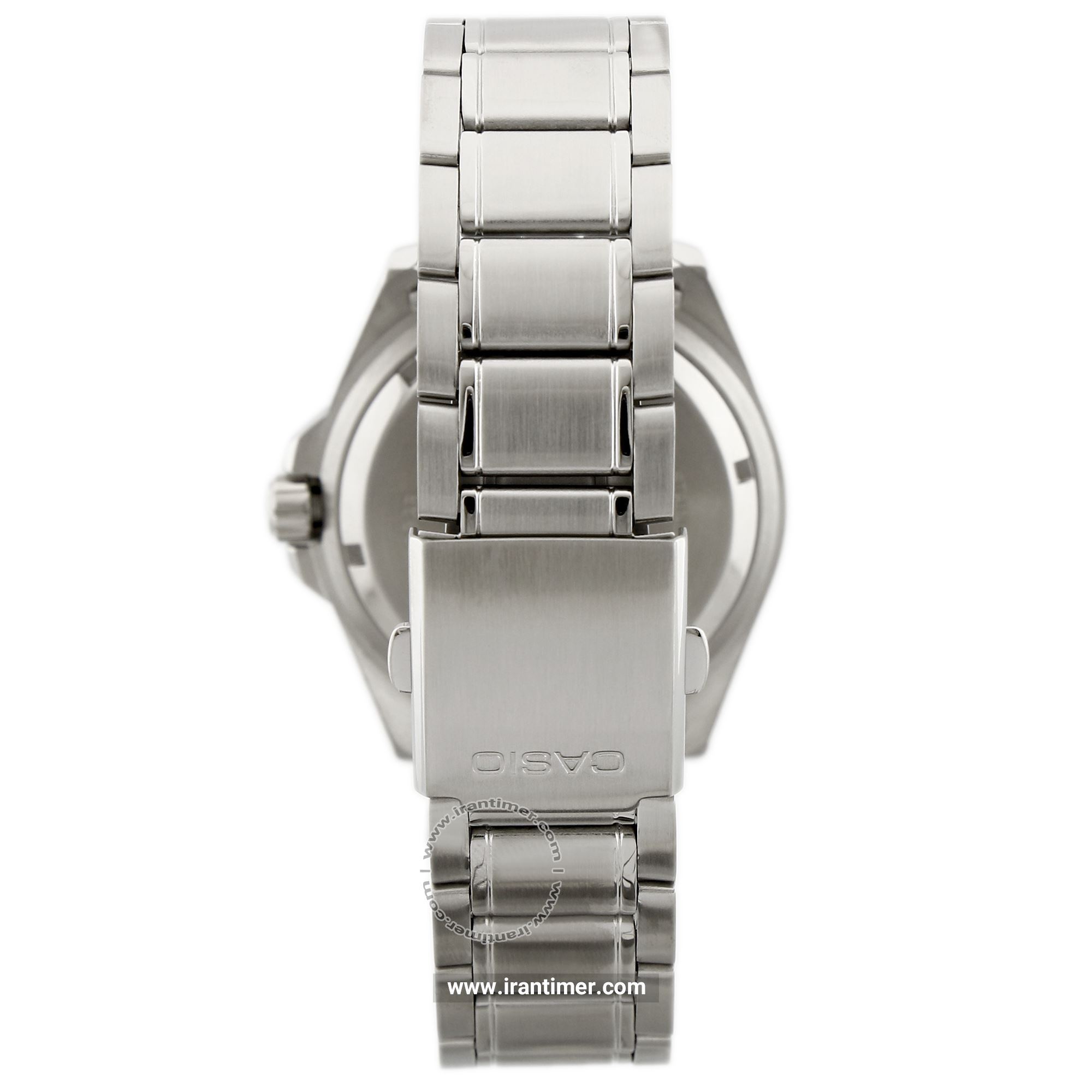 قیمت و خرید ساعت مچی مردانه کاسیو (CASIO) جنرال مدل MDV-107D-3A2VDF کلاسیک | اورجینال و اصلی