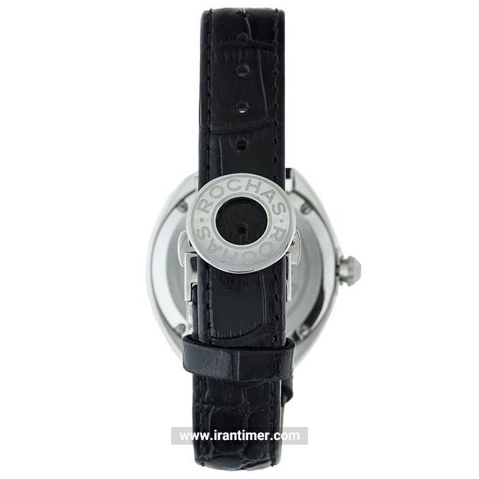 قیمت و خرید ساعت مچی زنانه روشاس(ROCHAS) مدل RP2L006L0011 کلاسیک | اورجینال و اصلی