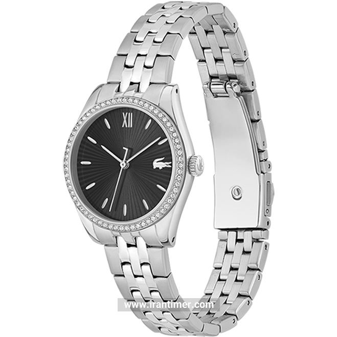 قیمت و خرید ساعت مچی زنانه لاکوست(LACOSTE) مدل 2001323 فشن | اورجینال و اصلی