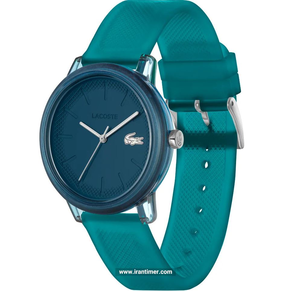قیمت و خرید ساعت مچی مردانه لاکوست(LACOSTE) مدل 2011318 اسپرت | اورجینال و اصلی