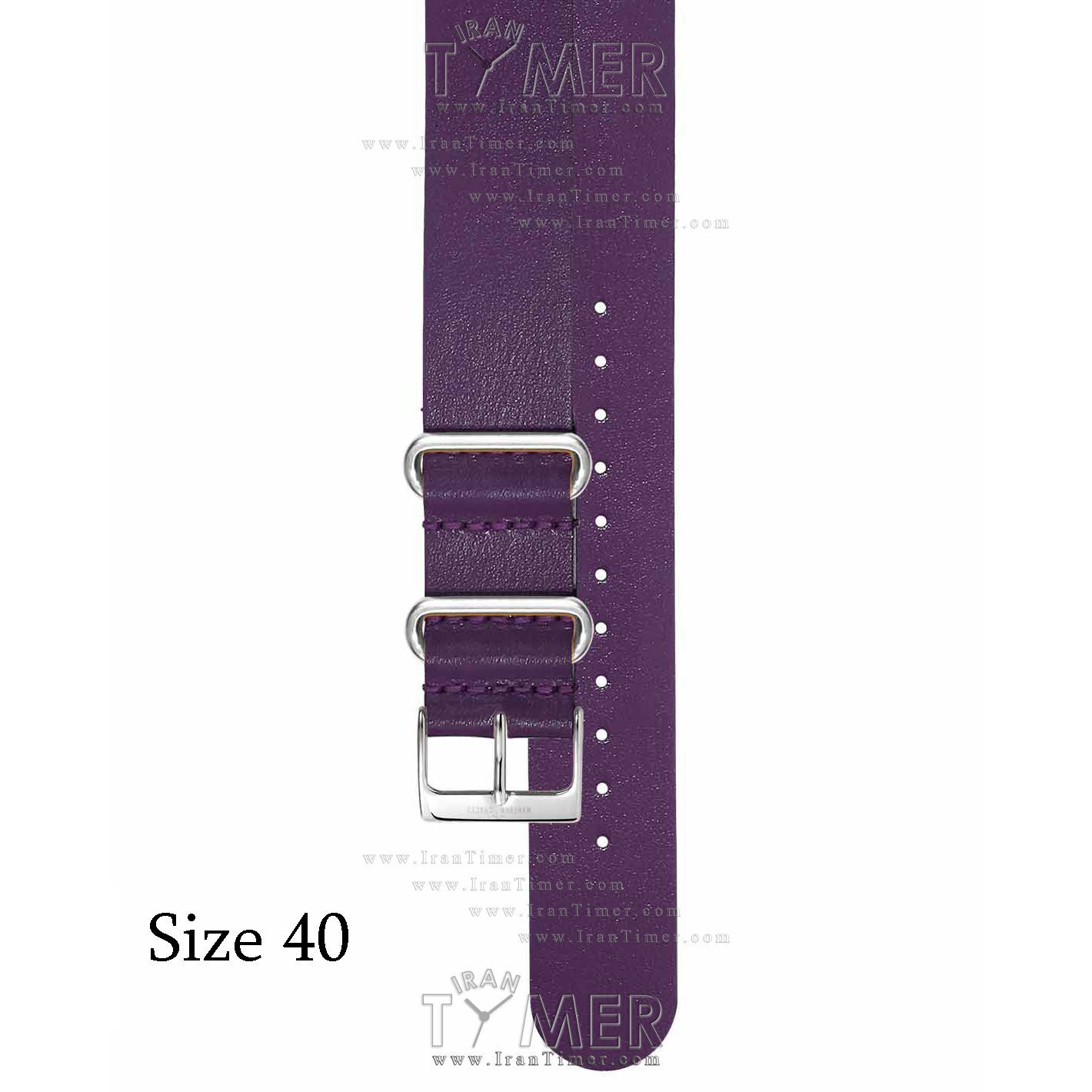 قیمت و خرید ساعت مچی مردانه زنانه مانفرد کراکو(MANFRED CRACCO) مدل MCSTRAUB40SS | اورجینال و اصلی