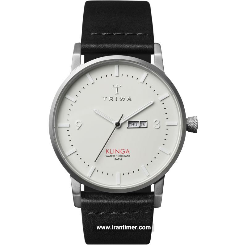 قیمت و خرید ساعت مچی مردانه زنانه تریوا(TRIWA) مدل KLST101-CL010112 کلاسیک | اورجینال و اصلی